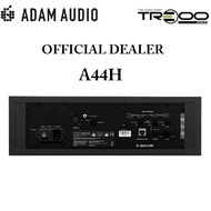ADAM Audio A44H Nearfield Studio Monitoring Wired Desktop Centre Speaker (Each)
