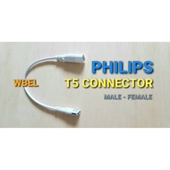 PHILIPS CONNECTOR FOR T5 LED TUBE