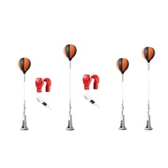 [trdfdv] Boxing Reaction Ball with Stand, Boxing Speed ​​Bag, Boxing Bag for Exercise