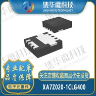 XA7Z020-1CLG400C asal XA7Z020-1CLG400I terbenam IC peranti logik boleh atur cara