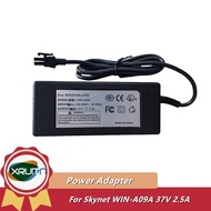 37V 2.5A Power Supply Power Adapter For Skynet WIN-A09A Charger