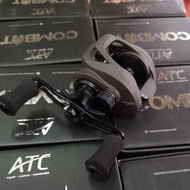 ATC COMBAT PLUS FISHING REEL