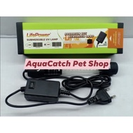 LifePower UV Light (5w/9w/13w)