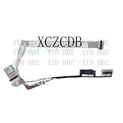 DB 0J35M8 for Dell Precision 5520 Latitude 3560 SP15 101IR NO TOUCH FHD LCD CABLE