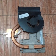 Acer 4740 Fan processor