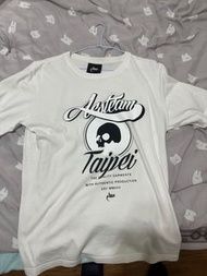 Aes短袖/Aes Online Shop Opening Limited Edition Tee