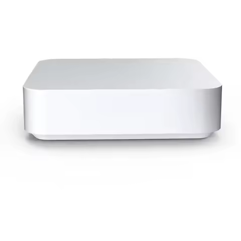 High-quality, multi-protocol smart home gateway with Z-wave 800 ZigBee 3.0 WiFi 128mb + 16MB smart h