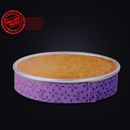 88*4cm Cake Pan Strips Bake Even Strip Belt Bake Cakes Baking Tool Bake Level Even Moist L6r4