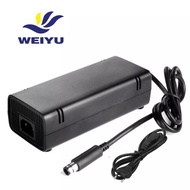WEIYU US Plug AC Adapter Charging Charger Power Supply Cord Cable for Xbox 360 Xbox360 E Brick Game