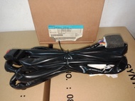 1014. PZ076-58056 WIRE HARNESS GGH20 ปี 2014 ของแท้ เบิกศูนย์ โตโยต้า Toyota (TTGSHO)