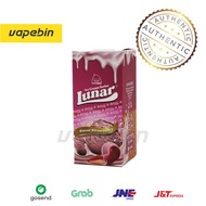 LIQUID LUNAR SWEET STRAWBERRY ICE CREAM - LUNAR STRAWBERRY - 60ML -