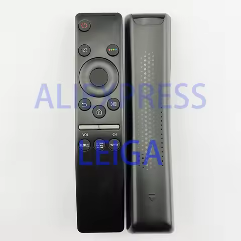 BN59-01312M Remote Control fit for Samsung TV UN49RU8000 UN55RU8000 UN65RU8000 UN75RU8000 UN82RU8000