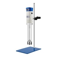 ~~ Cutting Emulsifier High-Speed Dispersion Homogenizer Laboratory Cosmetics Food FJ200/FJ300/JRJ300