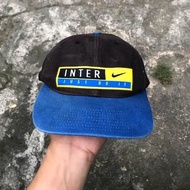 topi Nike vintage 