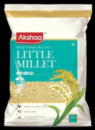 little Millet