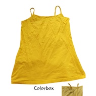 Yellow top Yellow Dress Kids