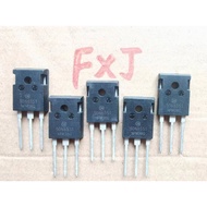 ((5 Pcs) 50N65S1 NGTB50N65S1 TO-247 Field Effect Tube 650V 50A
