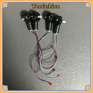 TONFASHION Universal Motor Base, Black 9 Styles E88/E99 Quadrotor Accessories,  E88pro Spare Parts R