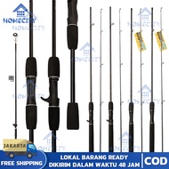 (COD) joran pancing 1 set murah / joran murah cuci gudang / joran bc mura / kuat casting pancingan