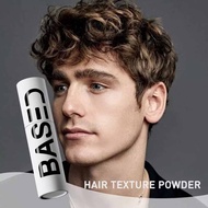 Based Hair styling powder