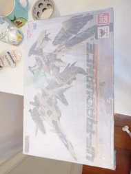 Bandai Macross 超時空要塞 DX 超合金 VF-19 ADVANCE (初版)