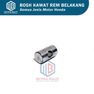 Rear Brake Pole Bush/Honda Brake Wire Bush/Brake Wire Bush for All Types of Honda M12 Motorcycles