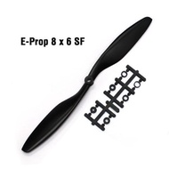 SF Prop 8 X 6  03786