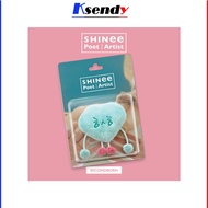 SHINee Album [ Poet | Artist ] Smart Album Ver.