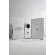 ZARA X JO MALONE EBONY WOOD
