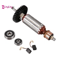 AC 220-240V Armature Anchor Replace for  GA5030 GA4530 GA4030 GA5034 PJ7000 GA4030R GA4034  Rotor