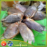 IKAN ASIN BETIK/SEPAT