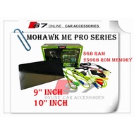 Mohawk Android Player | 2K Screen Resolution | Green Edition | Pro Series 8GB RAM + 256GB ROM MEMORY
