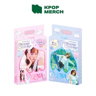 YENA-mini 4th album [Blooming Wings]