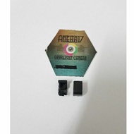 Small rubber battery cover for nikon D3300