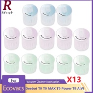 13Pack Fragrance Capsules Air Freshener for T9 T9 MAX T9 Power T9 Accessories