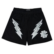 Eric Emanuel EE Basic Casual Fitness Summer 2025 Mesh Workout Shorts
