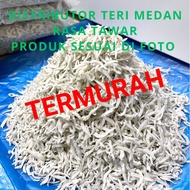 PREMIUM ANCHORIES RICE TAUGE TOGE MEDAN SUPER PREMIUM QUALITY