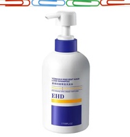 【Exclusive Offer】 Ehd Anti-Growth Hair Shampoo Nourishing Soft Fluffy Repair Roots Men Women Promote