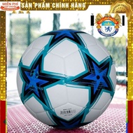 Bóng đá C1 số 5 Chung kết Champion League | Quả bóng đá size 5 trái banh da nam quả banh câu lạc bộ 