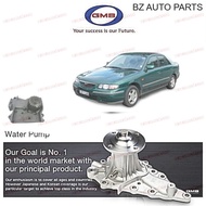 GMB  Water Pump GWMZ-29A for Mazda 626 1.8 F6 F8 (Round Teeth)