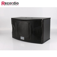 Factory direct sales10Card Bag Loudspeaker-Inch Home TheaterKTVAudio Background Music Conference Room Speaker Sound