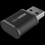 USB mini Wi-Fi 6 băng tần kép AX900 Totolink X900USM - Chính hãng