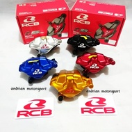 Kaliper Belakang RCB Supra125 Original