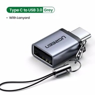 Ugreen OTG Flashdisk Type C for Android & Mac