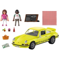 Playmobile 70923 Porsche 911 Carrera RS 2.7 Original