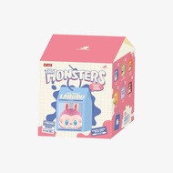 Squishy Labooboo THE MONSTERS Wacky Mart Series-Pinch Pendant Blind Box