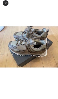 ＊搬屋清貨＊全新New Balance X-Racer Tactical Utility