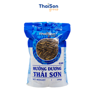 HẠT HƯỚNG DƯƠNG THÁI SƠN VỊ DỪA TÚI ZIP 500G HHD0.5