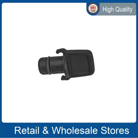 06H115418S Engine Parts Dipstick Plug 06H115418M 06H115418N For Audi A4 Quattro 2009-2013 A4L A6L Q3