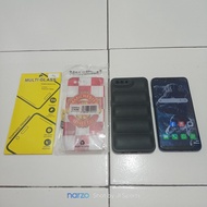 Oppo A3S Ram 4/64 second bekas nego sampai jadi